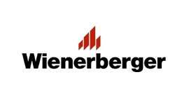 Wienerberger logo.