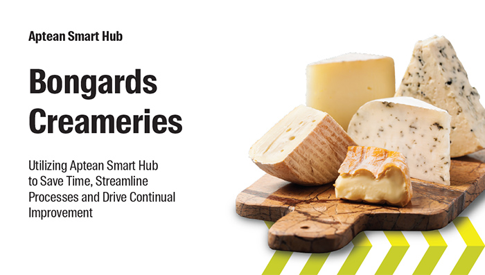 Bongards Creameries