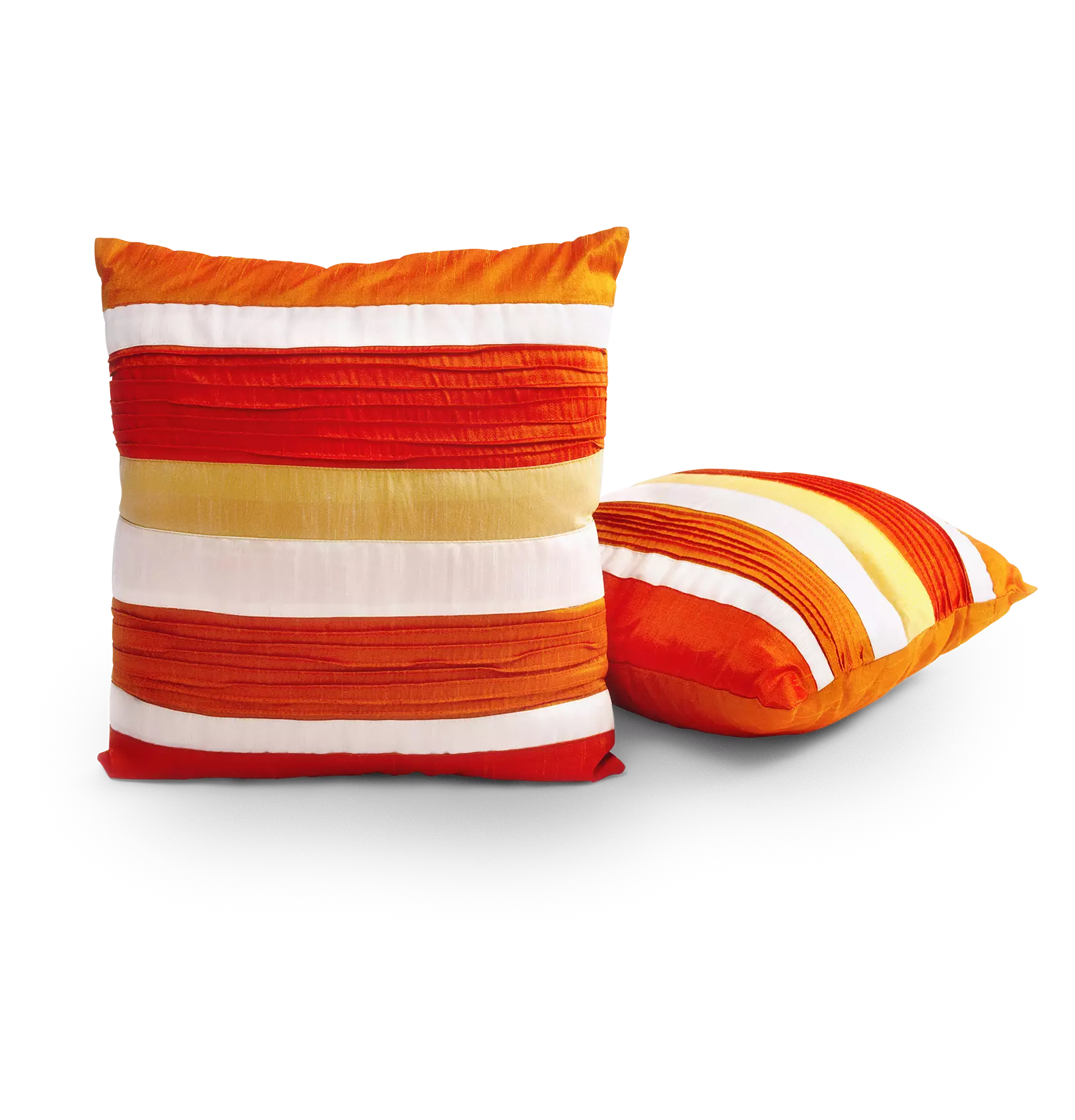 Gestreepte accessoires kussens