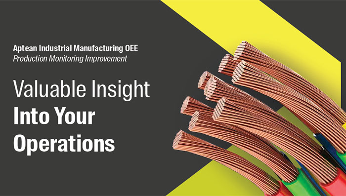Valuable Insight Into Your Operations