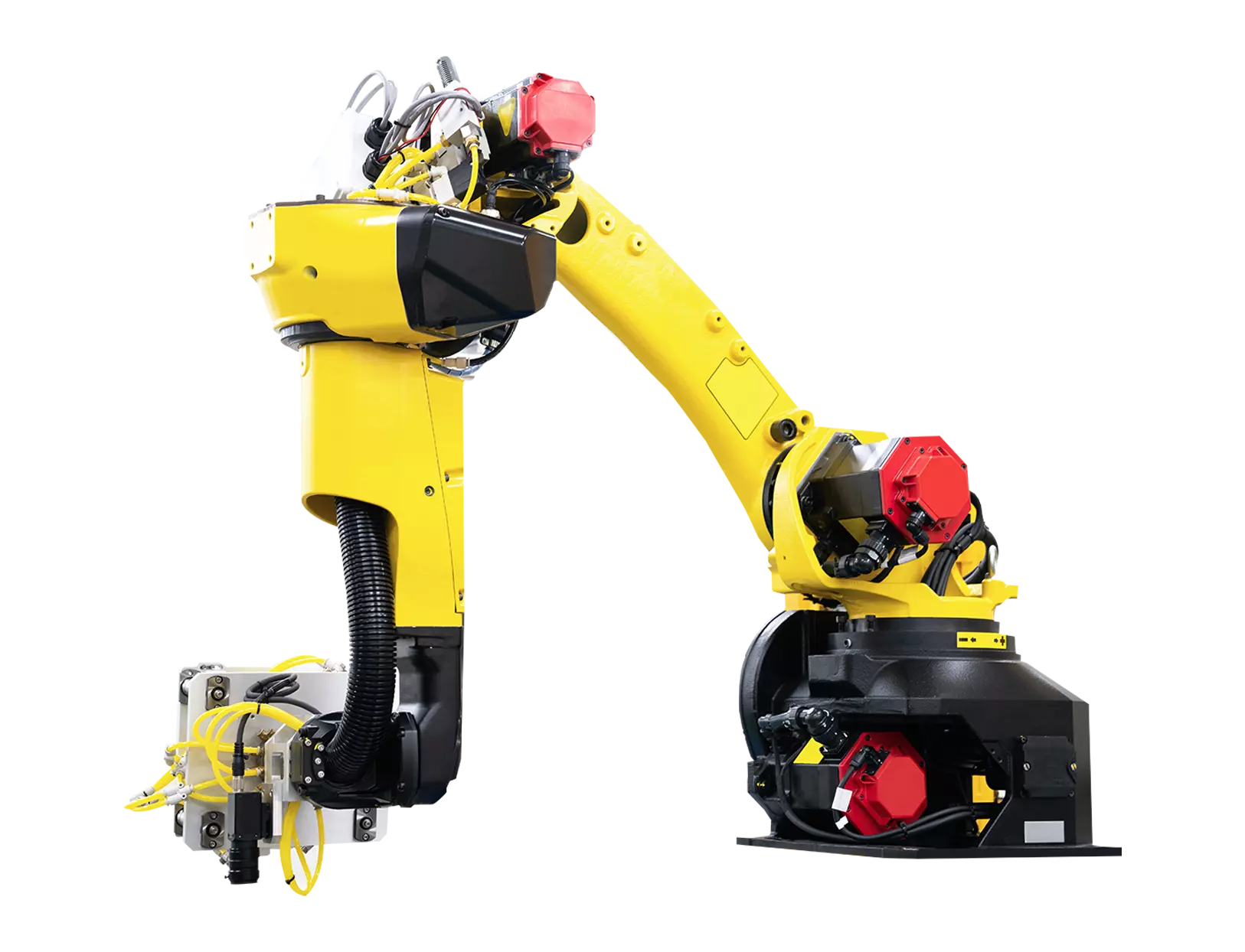 Robot arm