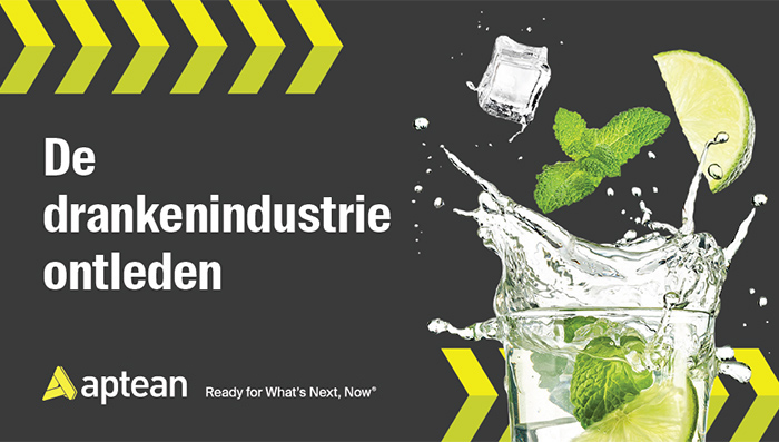 De drankenindustrie ontleden