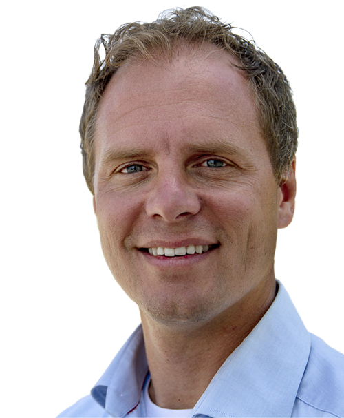 Bruno Johansson