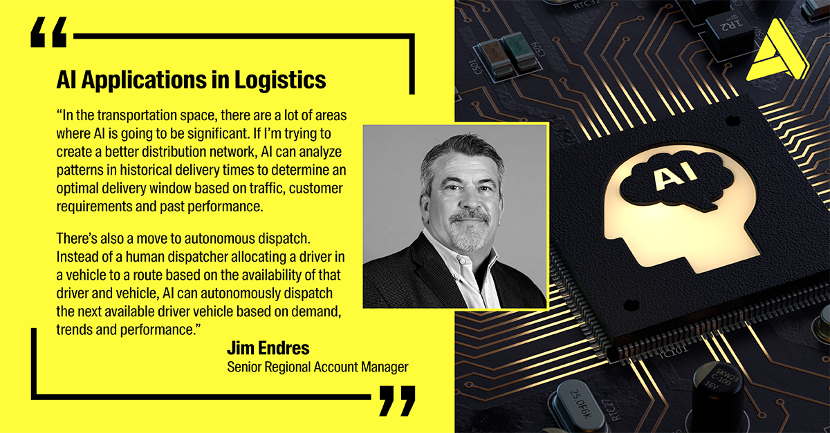 Quote by Jim Endres.