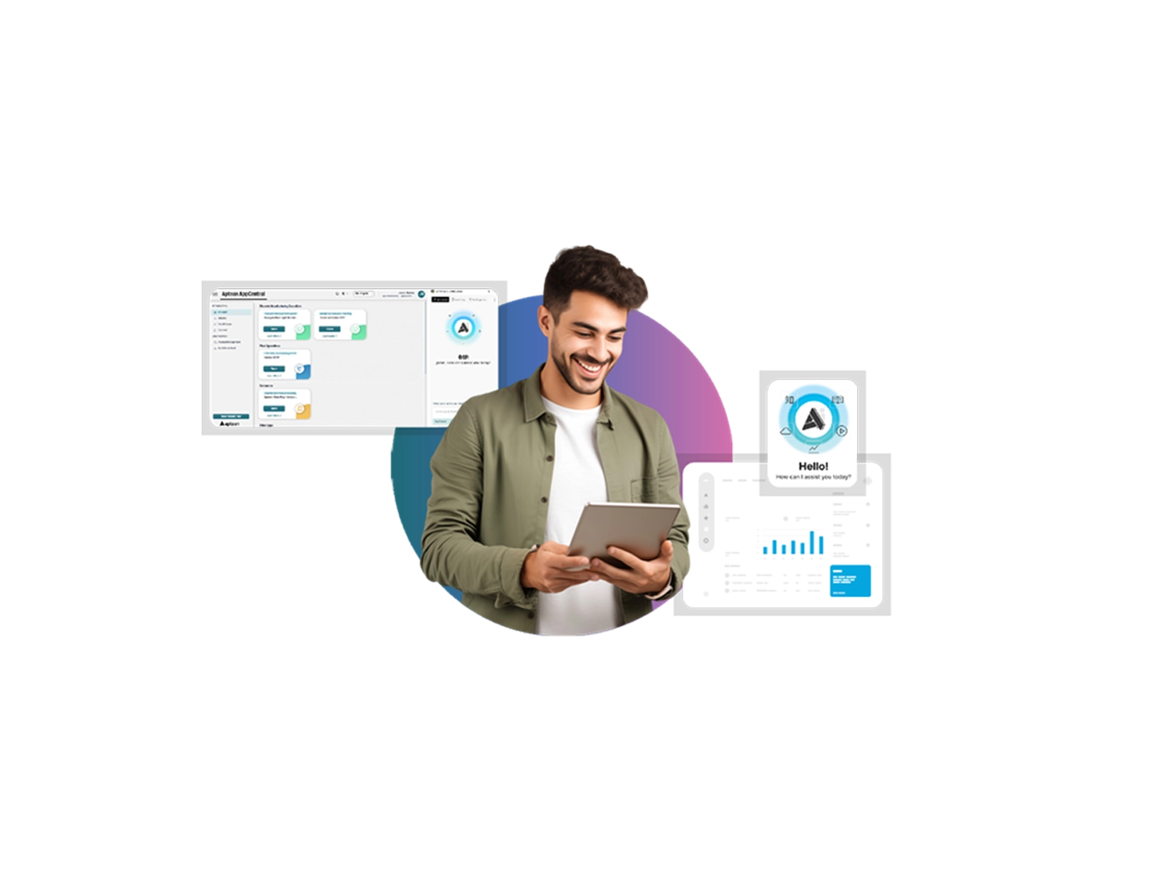 Southware AppCentral