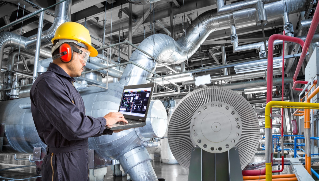 Thermal energy worker