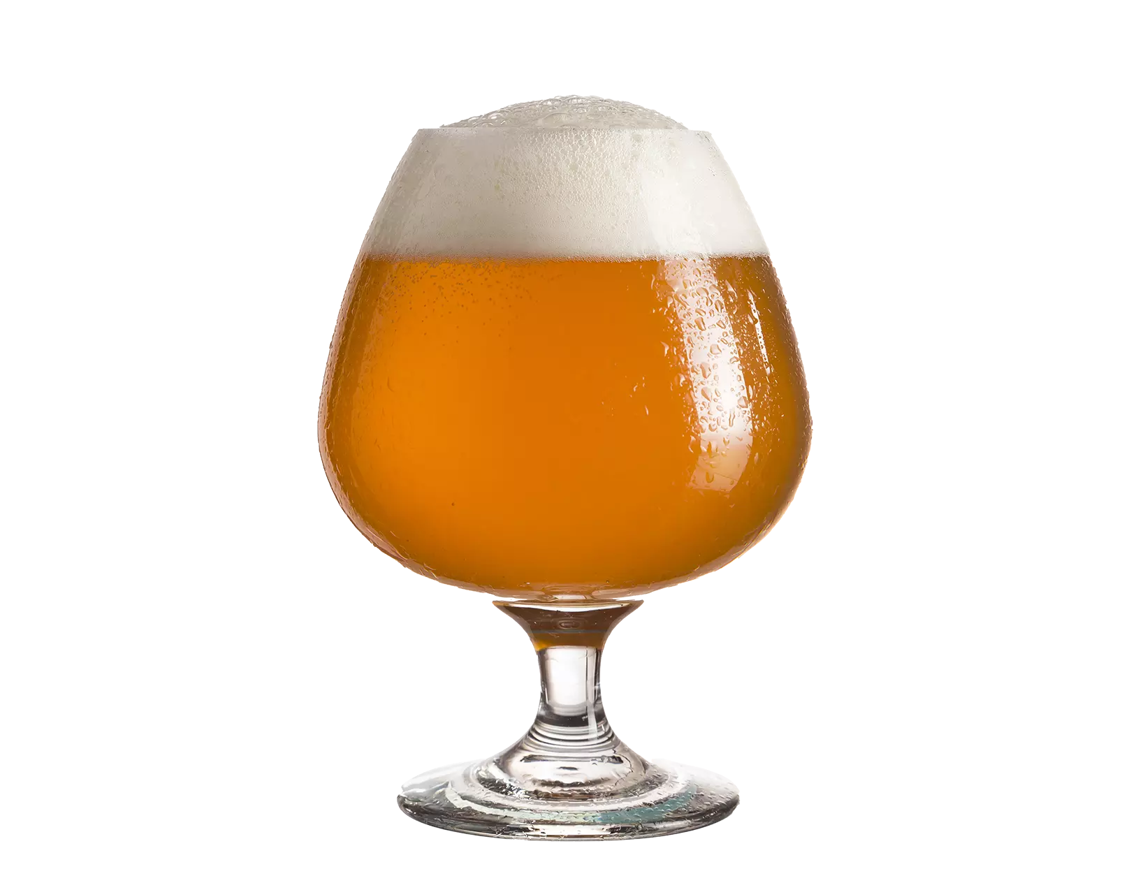 Vaso de cerveza