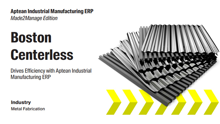 Metal sheets