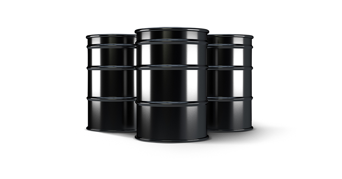 Chemical drums