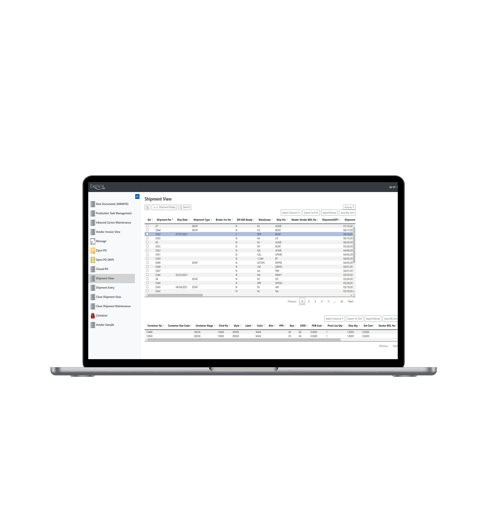 Fashion Erp Software To Transform Your Business