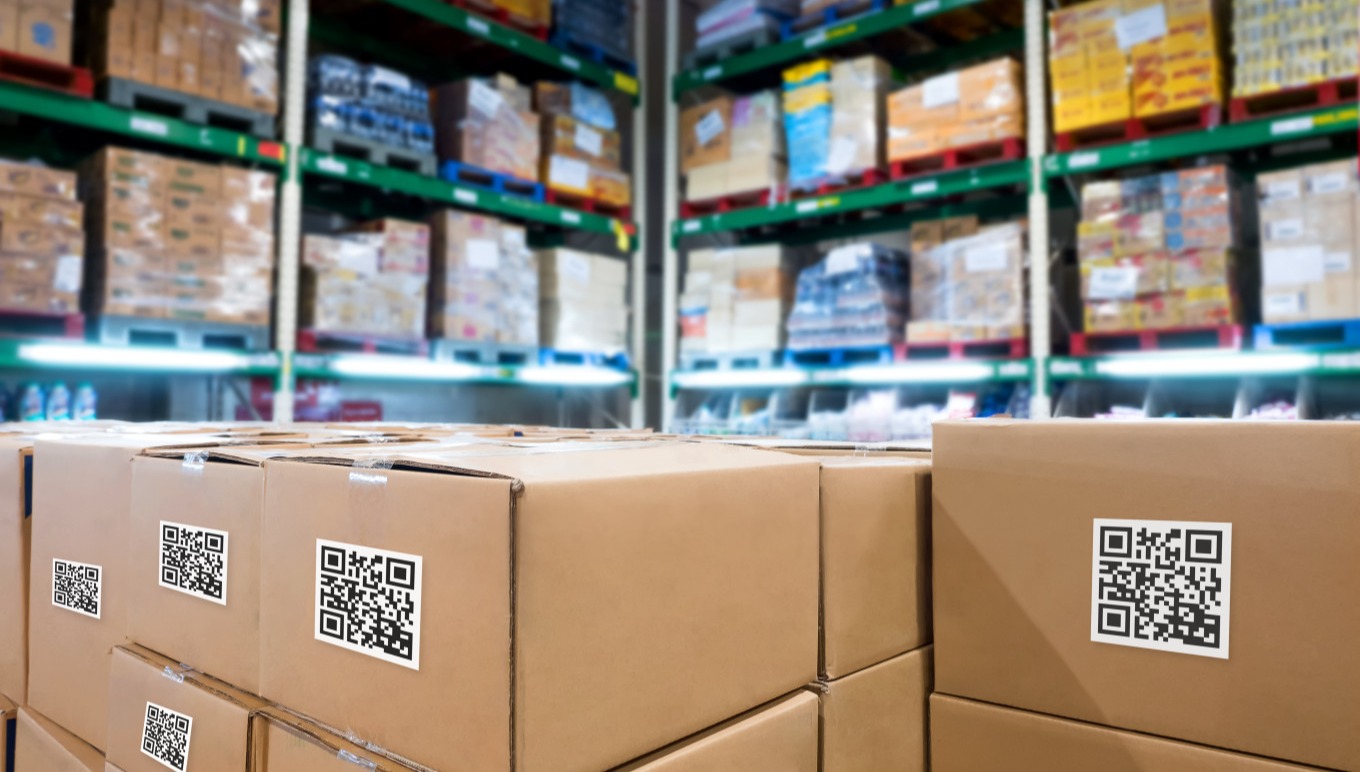 Warehouse packages