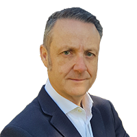 Gareth Evans
