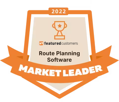 Aptean Market Leader - Route Planning Software
