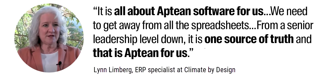 Climate by Design Intl