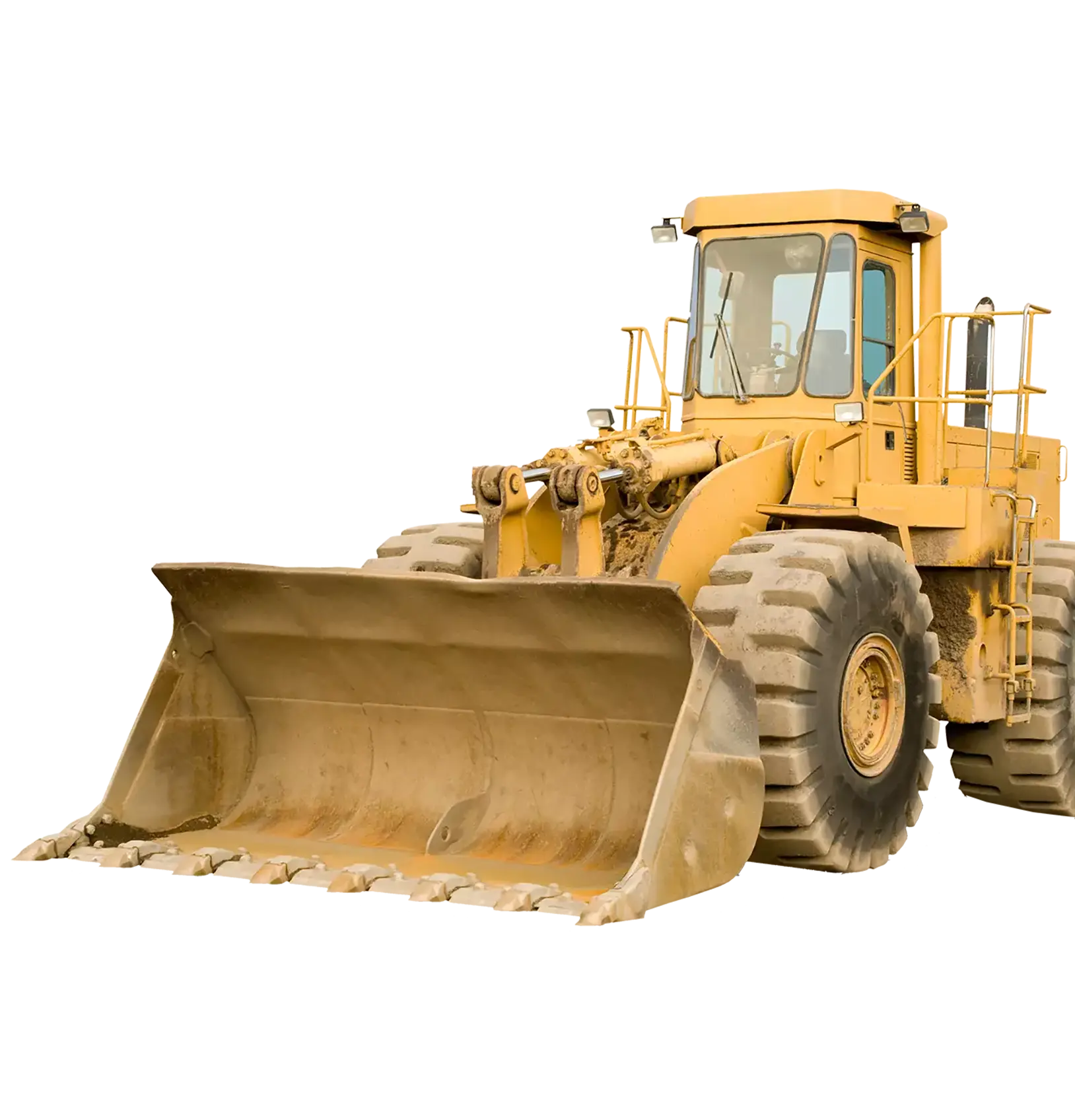 Bulldozer