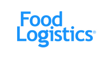 Food Logistics logo