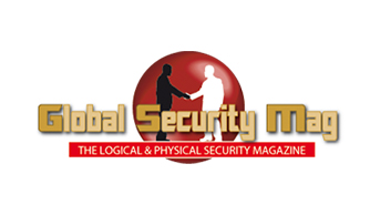Global Security Mag logo