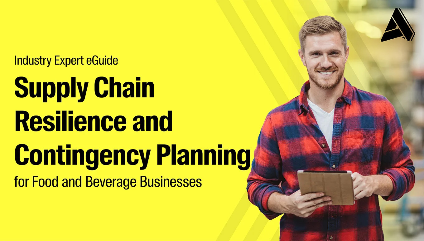 Industry Expert eBook: Supply Chain Resilience and Contingency Planning