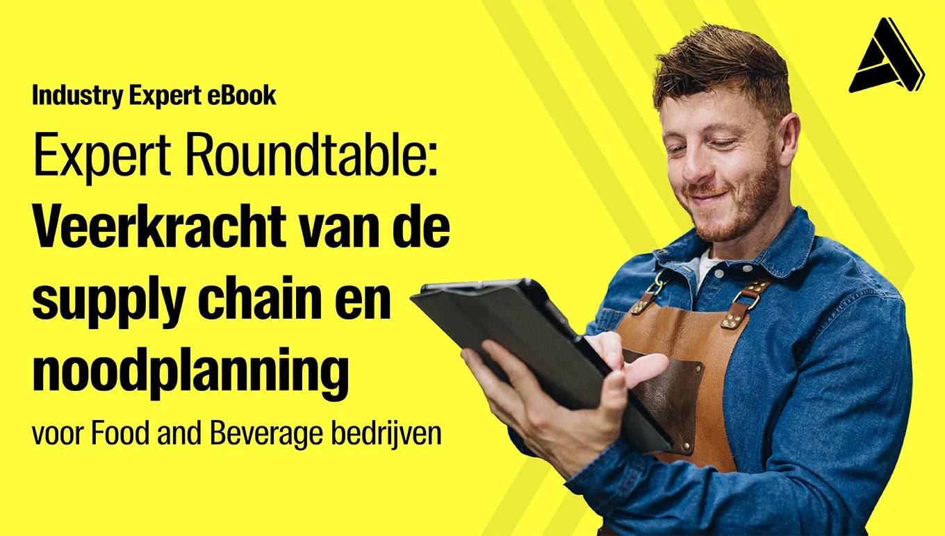 Industry Expert eBook: Supply Chain Resilience and Contingency Planning