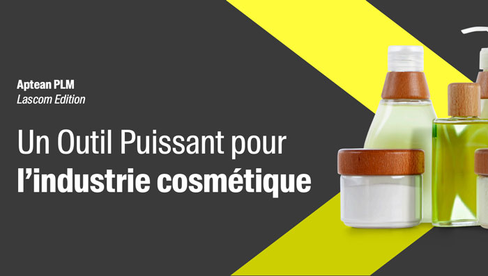 A Powerful Tool for Cosmetic Products