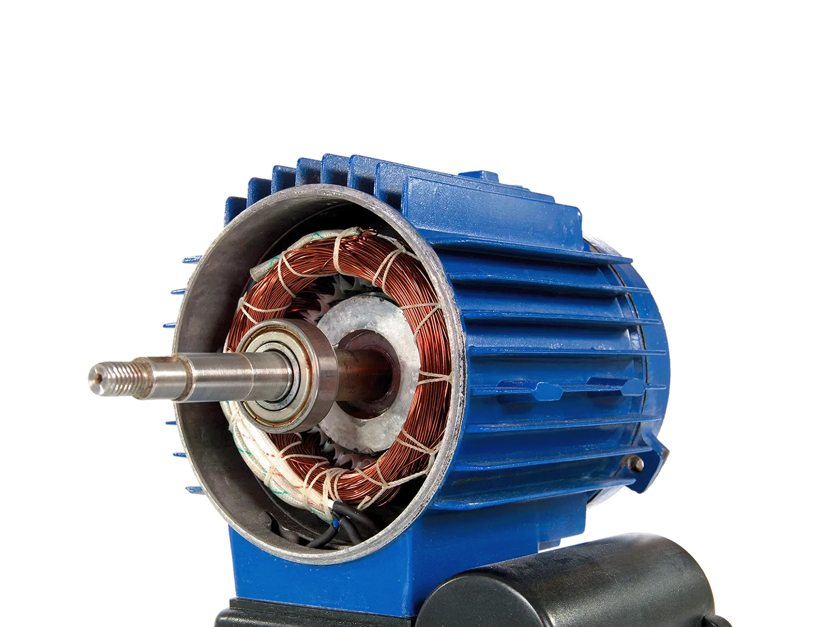 Motor