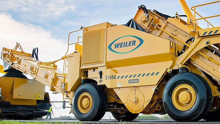 Aptean CRM Case Study: Weiler