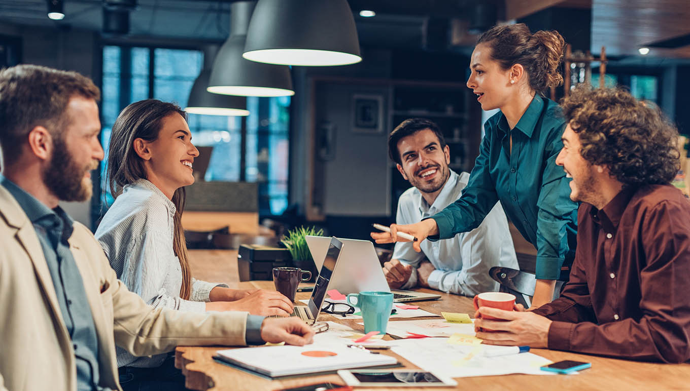 10 Steps to Successful ERP Implementation - card image