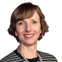 Blog author headshot for Marianne Chikos