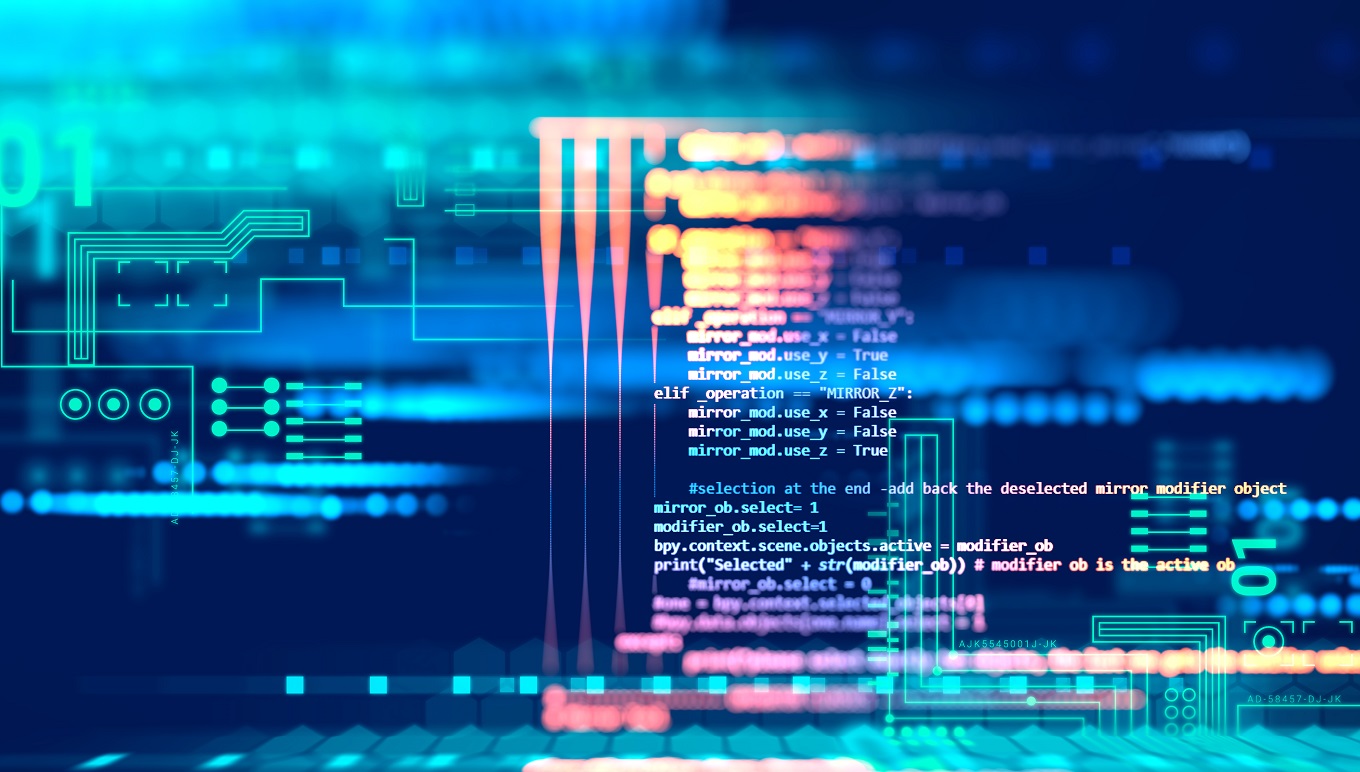 Data on smart screen