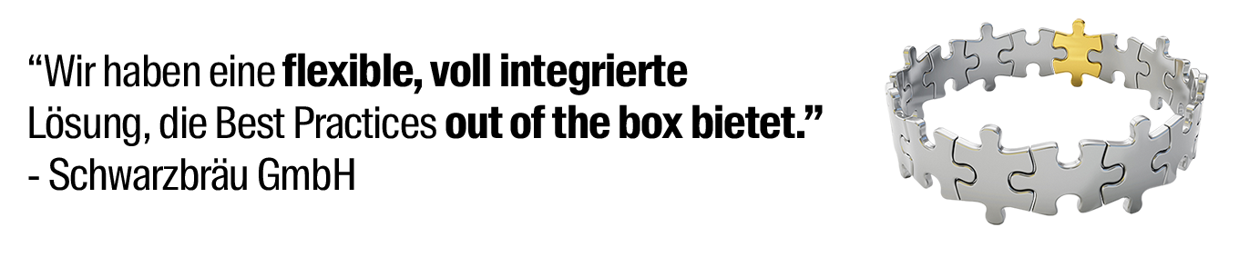 Schwarzbräu GmbH
