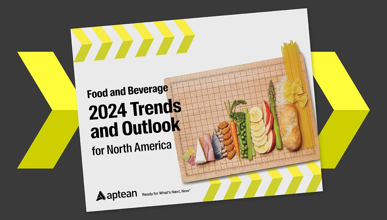F&B 2024 Trends and Outlook