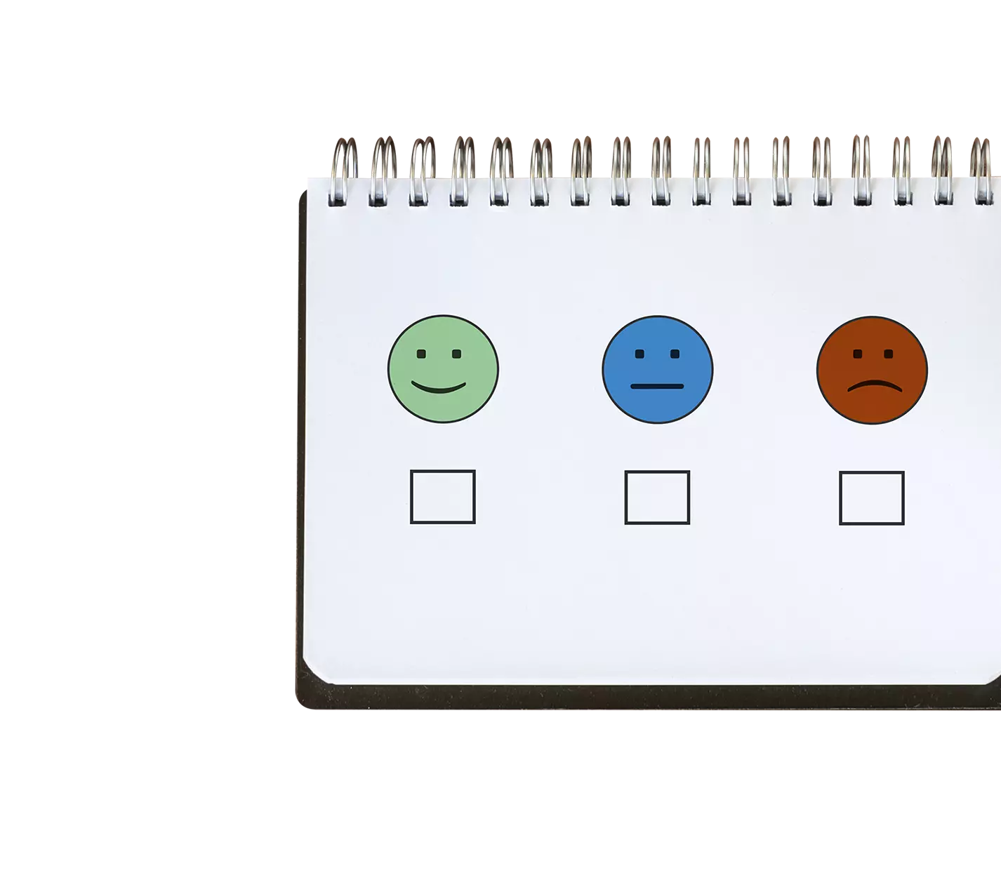 Feedback