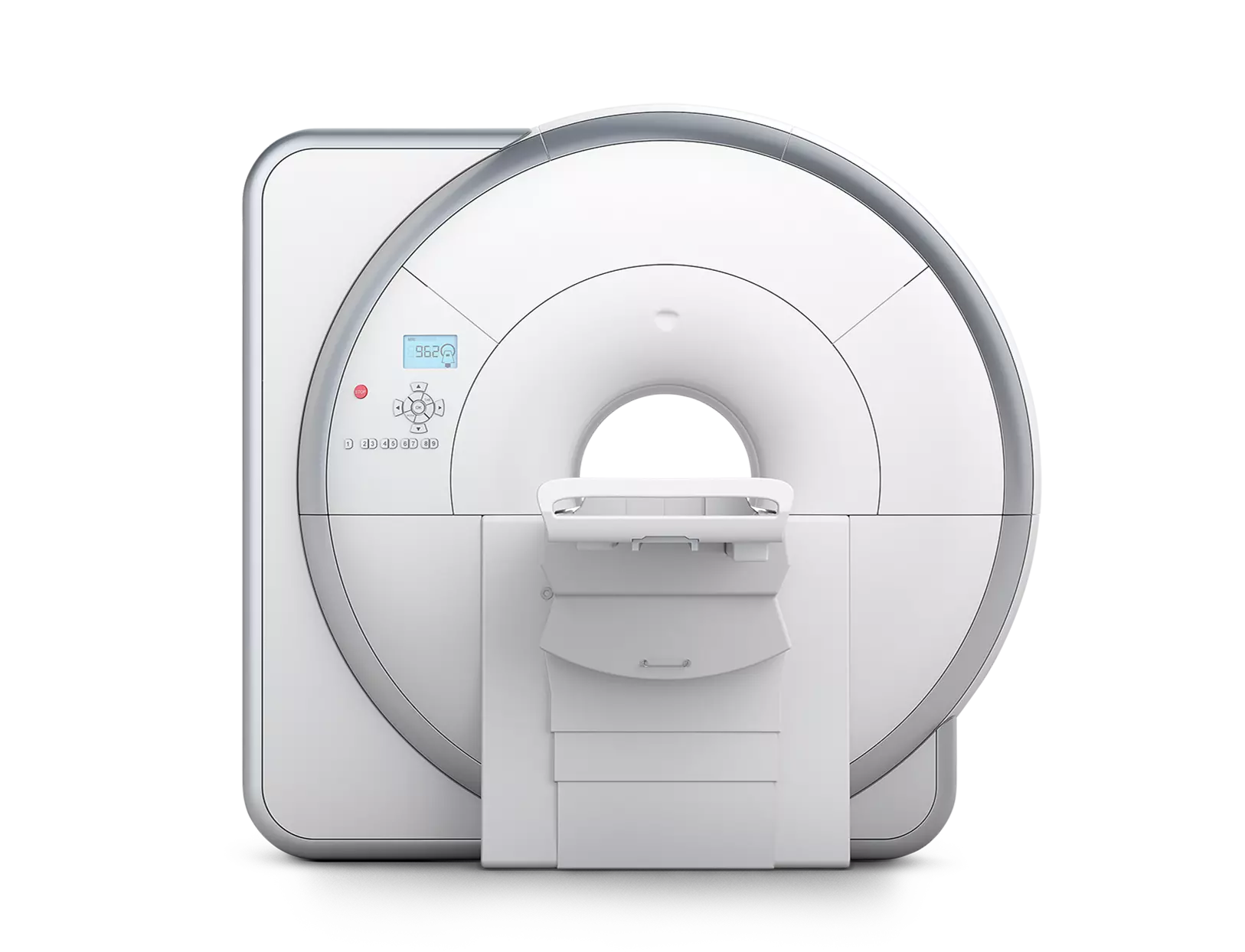 MRI