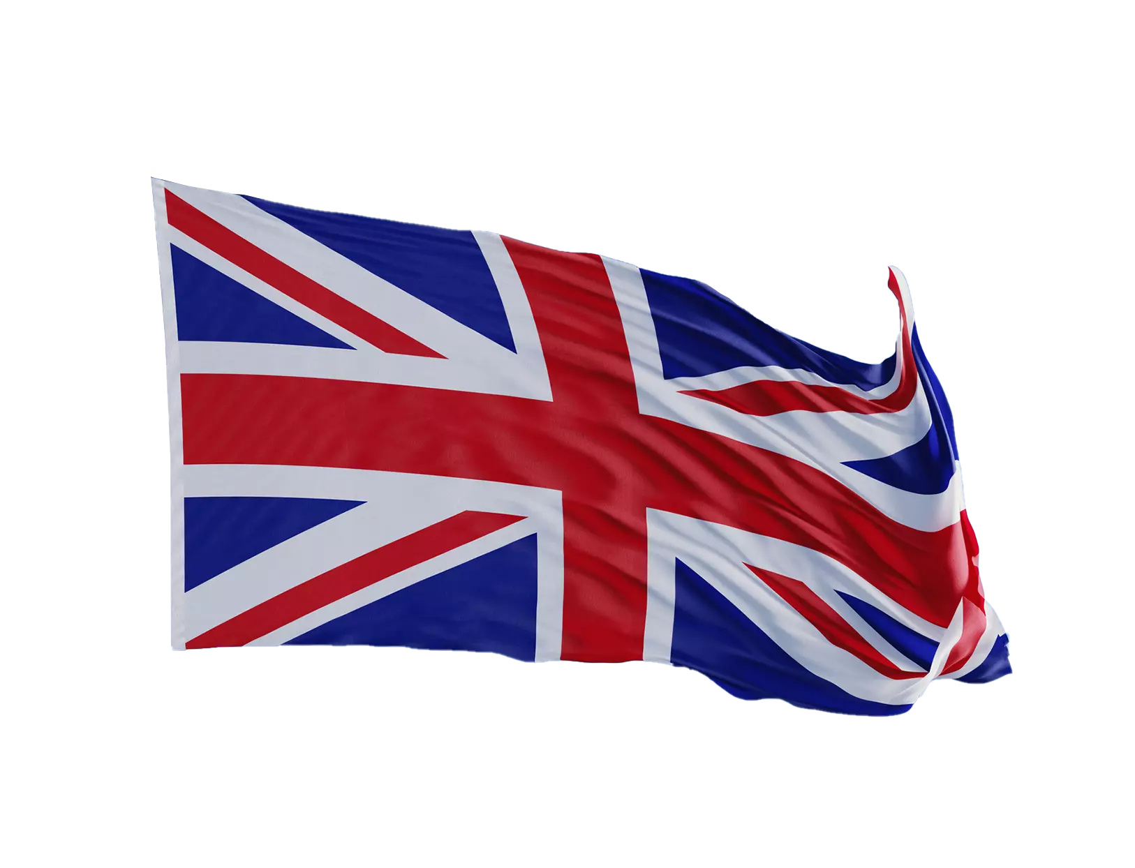 UK flag