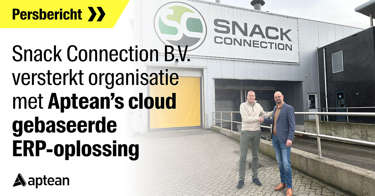Food and Beverage ERP