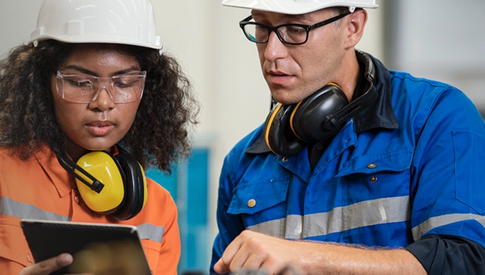 Steel Grip Makes the Most of ABS From Aptean With Upgrade and Cloud Migration