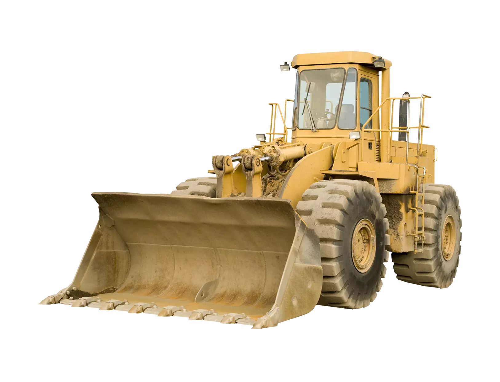 Bulldozer