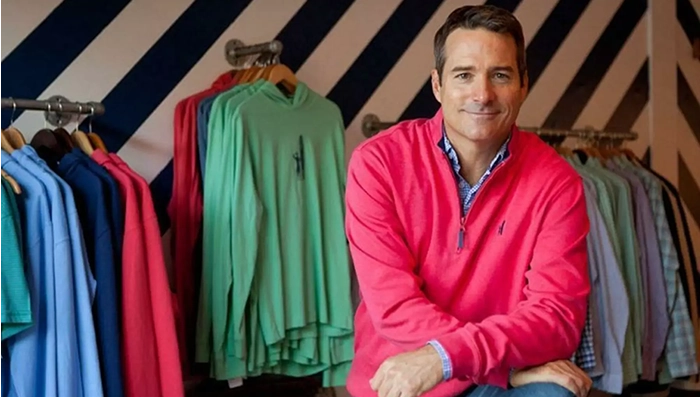 Aptean Apparel ERP, Full Circle Edition Case Study: johnnie-O