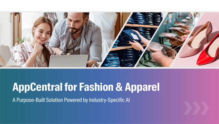 Aptean’s Apparel Solution Suite: Industry-Tailored Software for Apparel Brands, Wholesalers And Manufacturers