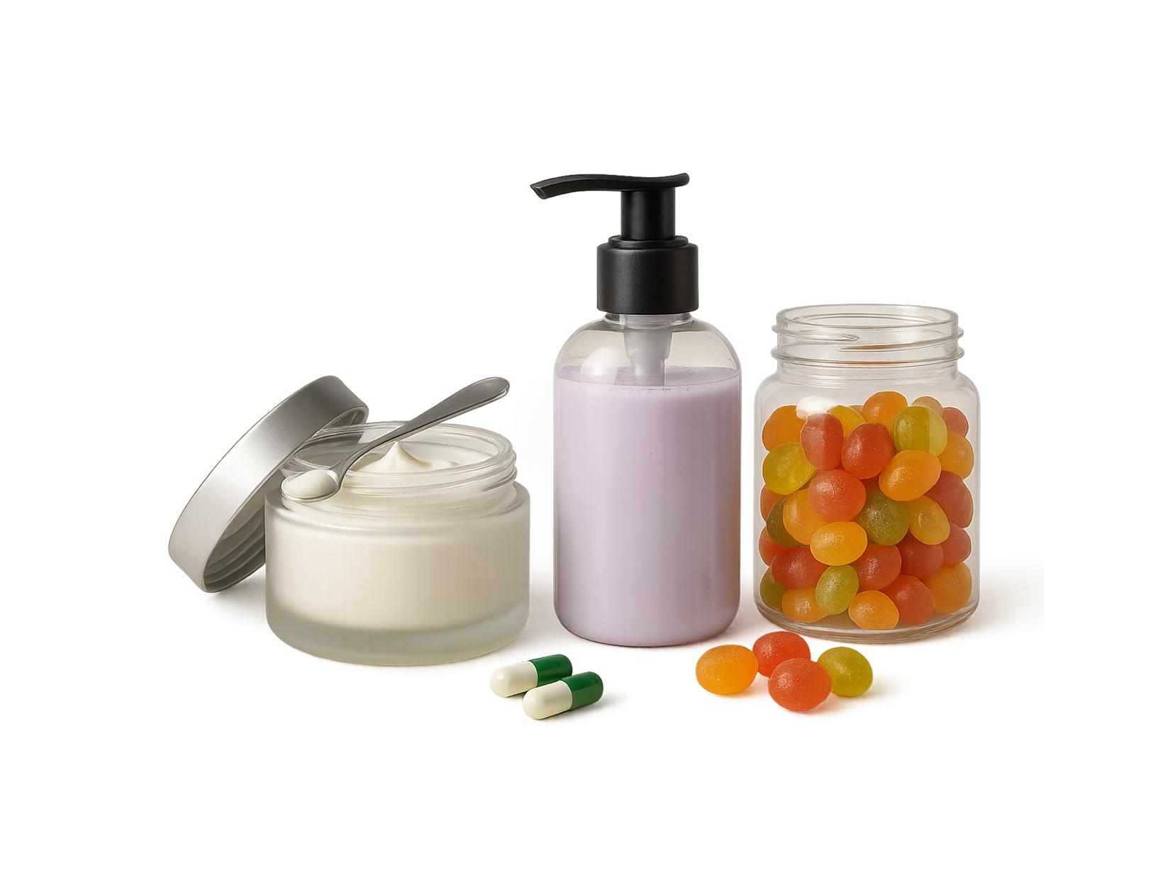 Beauty Products