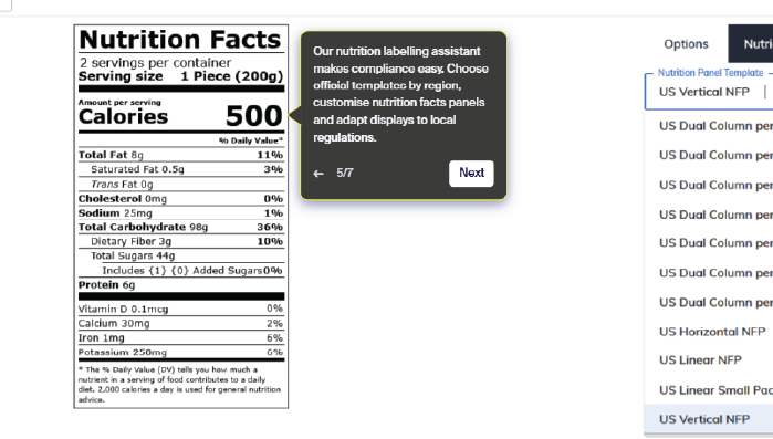 A Sneak Peek of Aptean PLM Lascom Edition