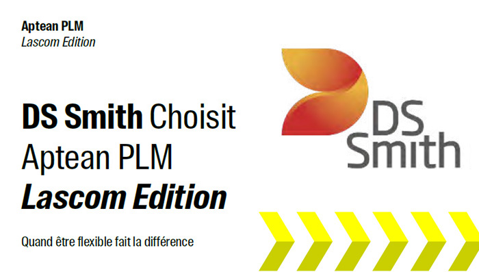 Lascom case study card image