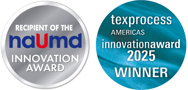 Shop Floor Control (Exenta) Award Badges