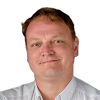 Henk Heus