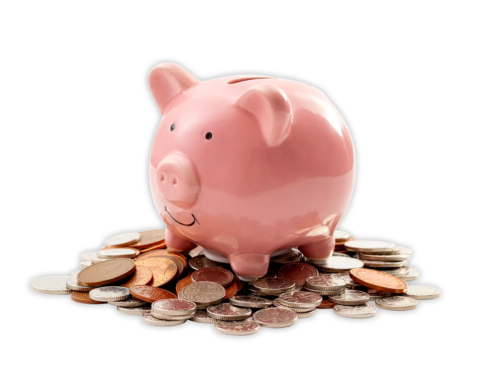 Piggy bank