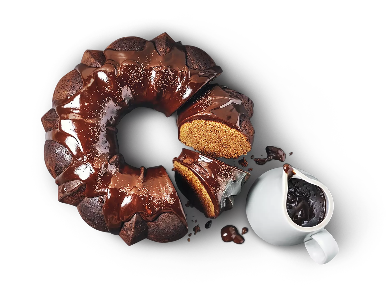 Bundt cake