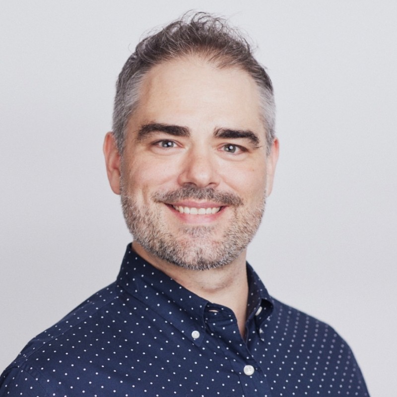 Jeff Chancellor
