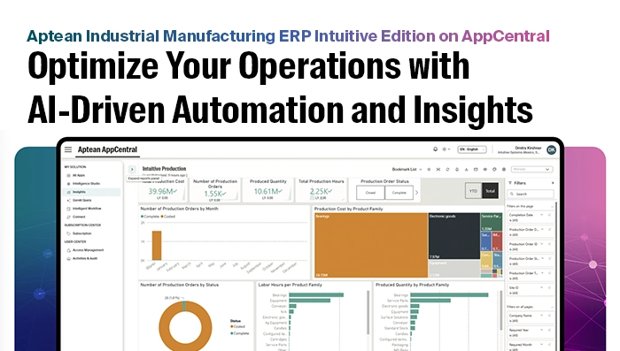 Intuitive Edition product card