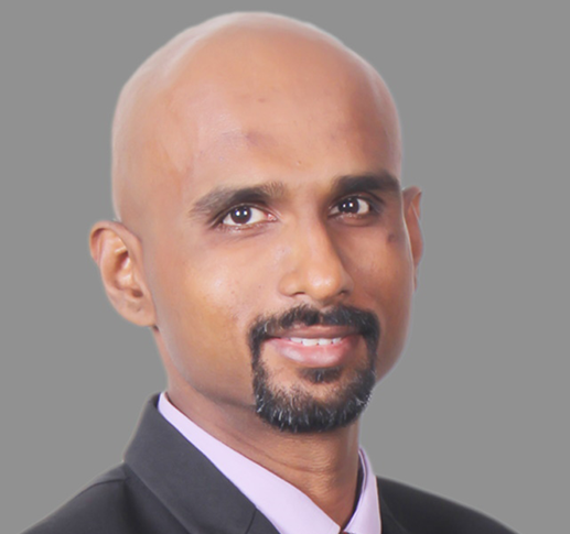 Kris Pazhayanoor