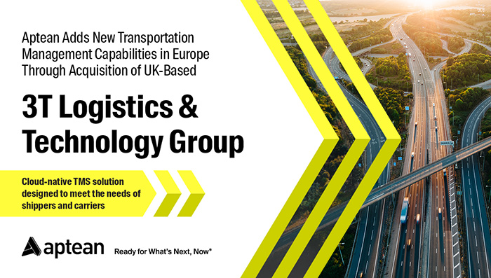 3T Logistics & Technology Group